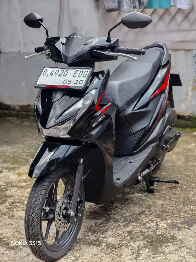 beat cbs 2025 like new