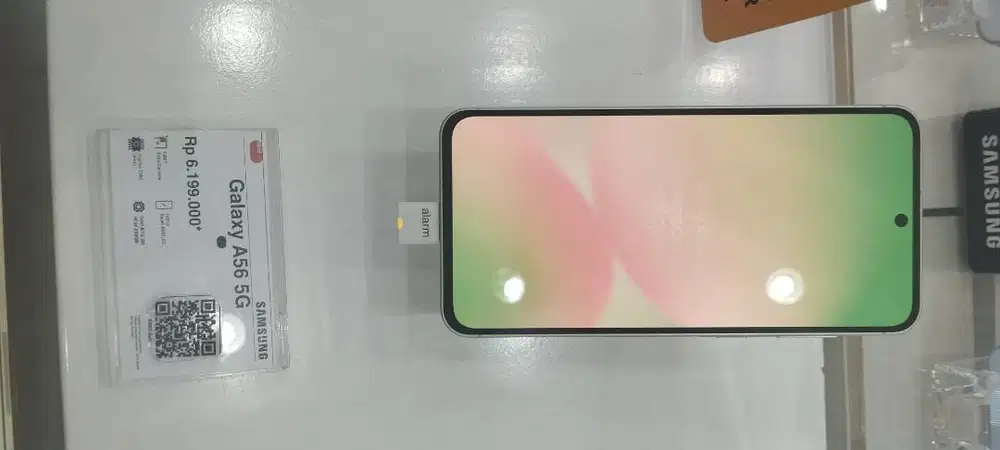 Samsung Galaxy A56 5G cicilan ringan tanpa kartu kredit
