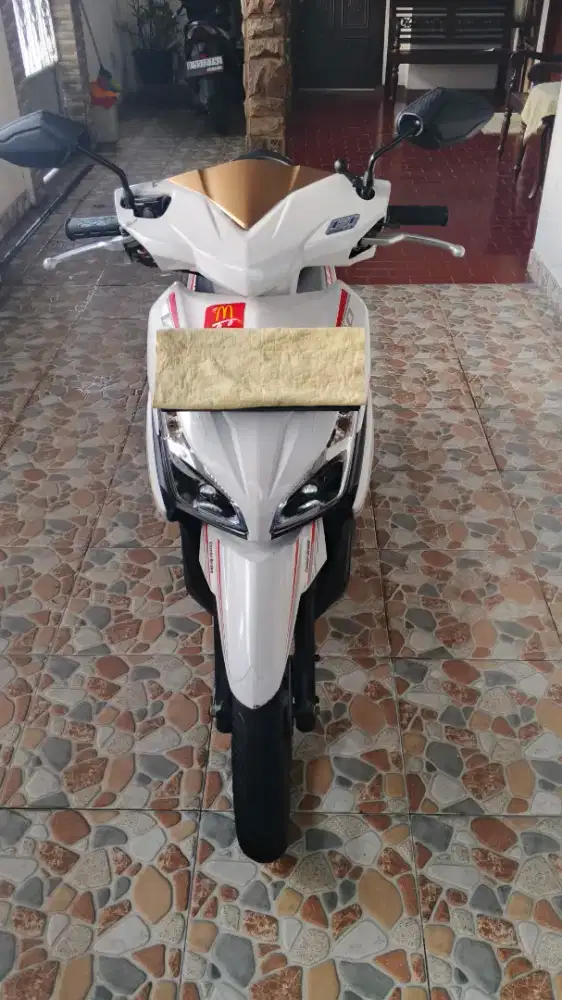 Honda Vario 110FI 2015