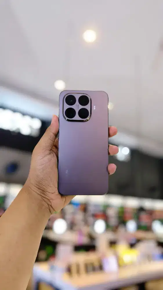 XIAOMI 15T PRO 12/512 PROMO HANDPHONE TERMURAH DIJOGJA