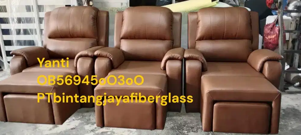 kursi refleksi,sofa refleksi,bangku refleksi atau terapi