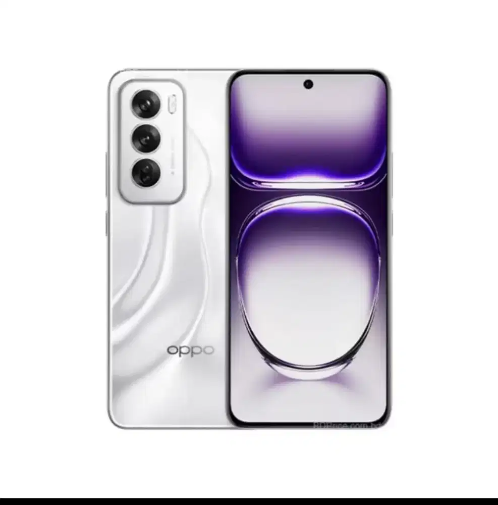 Oppo Reno12 5G 12/256GB Second