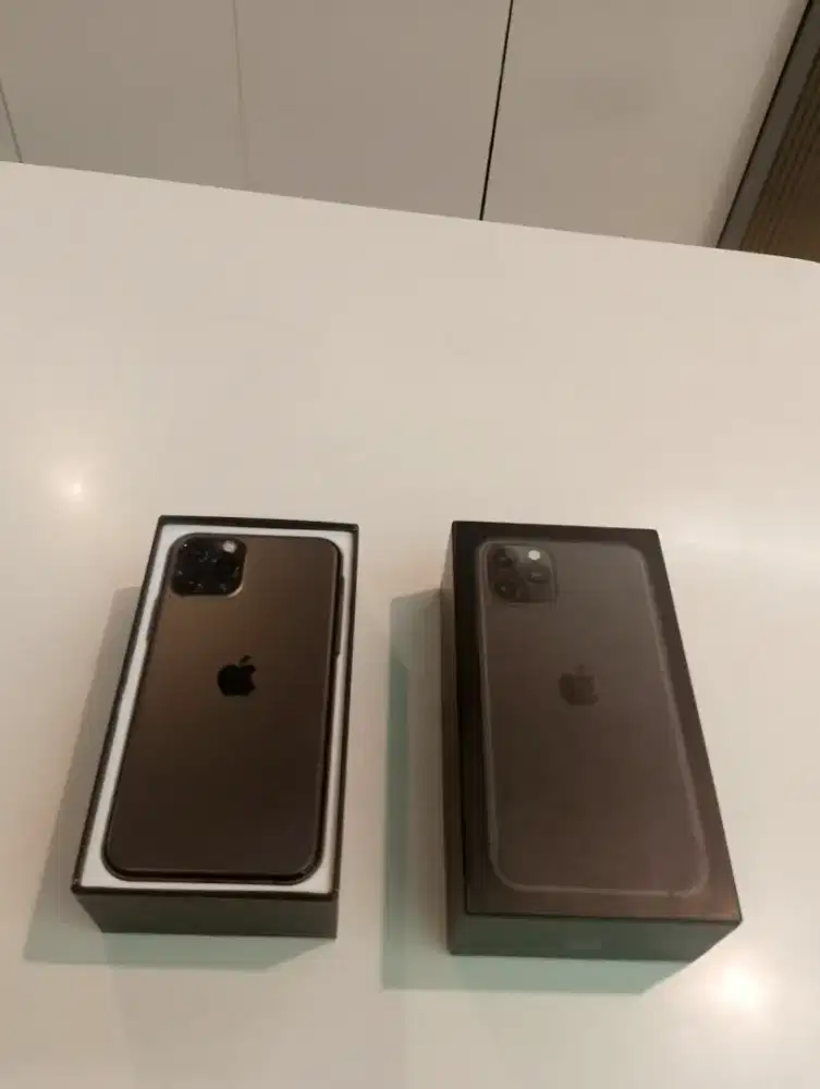Iphone 11 pro max 256gb fitur terbaru 26