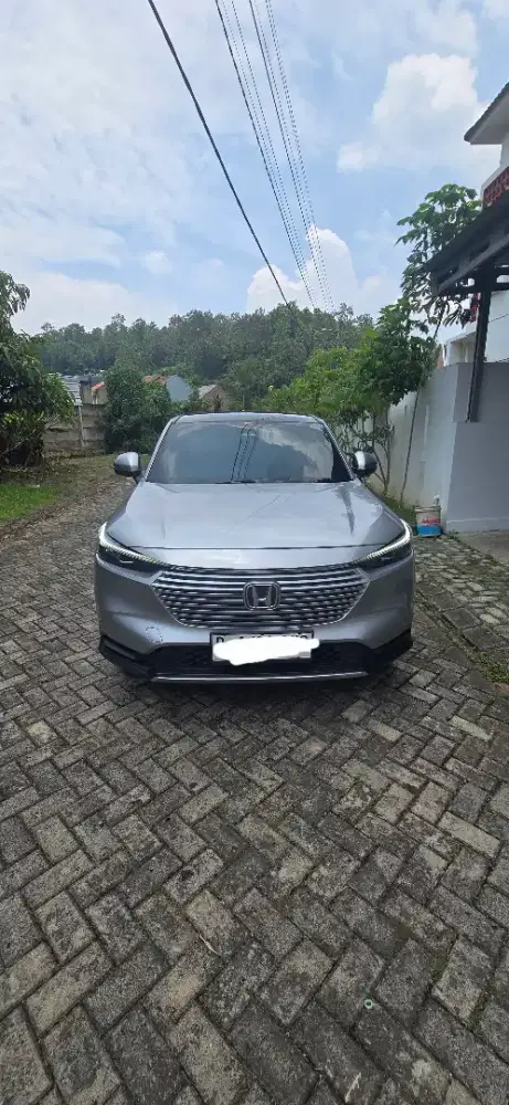 Honda New HRV type SE tahun 2022