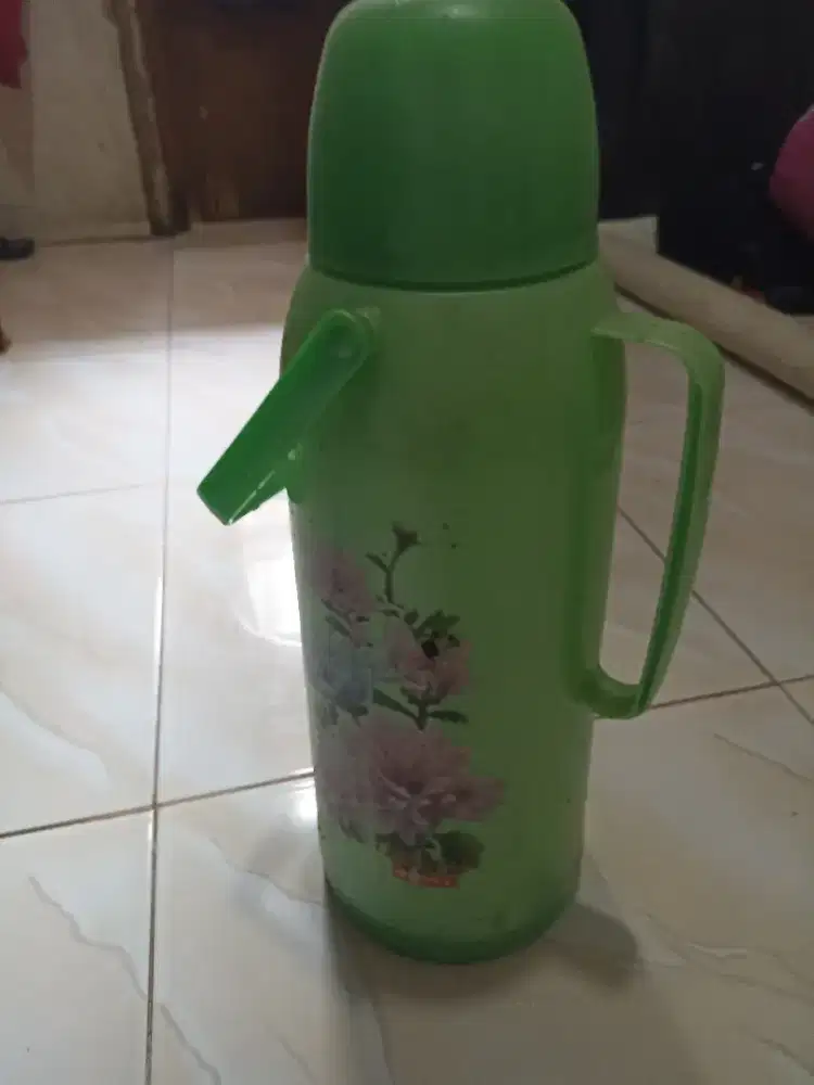 Di Jual Cepat Termos Uk. 2 Liter