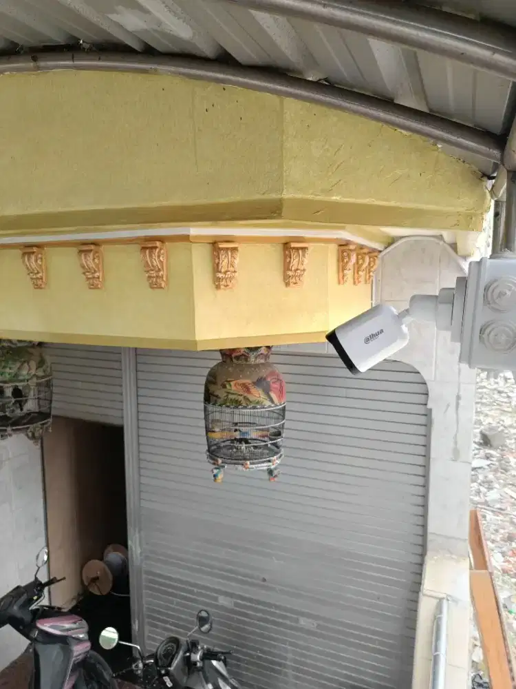 Kamera cctv online se-Jawa Timur