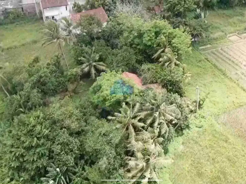 DIJUAL TANAH KOMERSIAL MURAH UNTUK GUDANG DI BALARAJA, TANGERANG