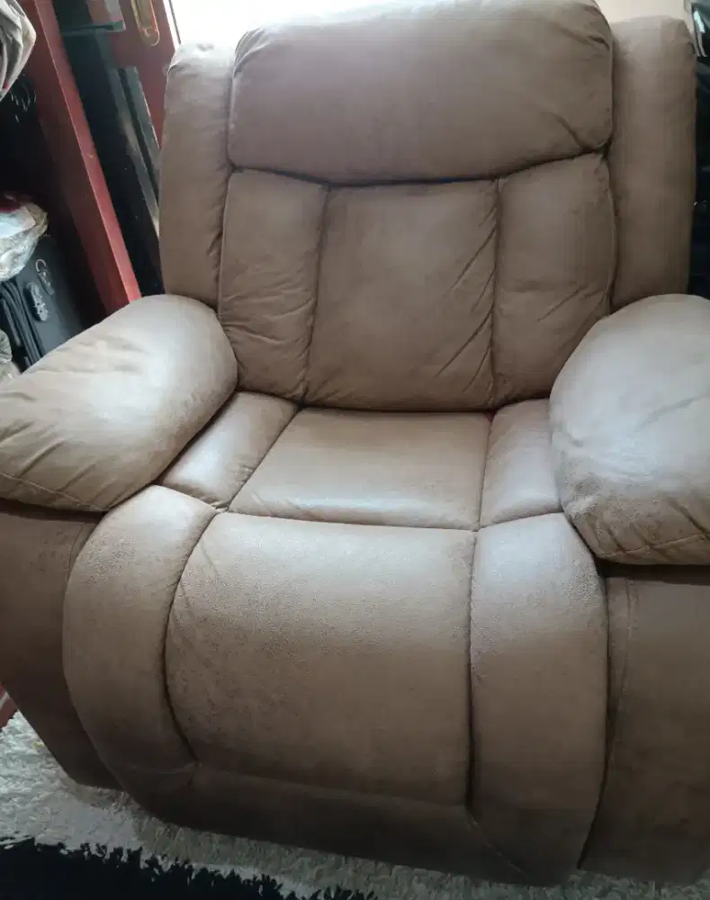 Jual second kondisi baik