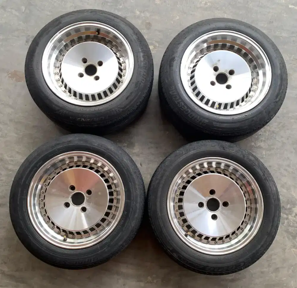 Velg ring 16 celong kijang, avanza, livina