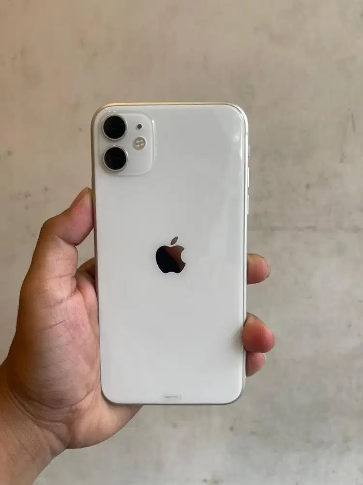 iPhone 11 128gb ibox