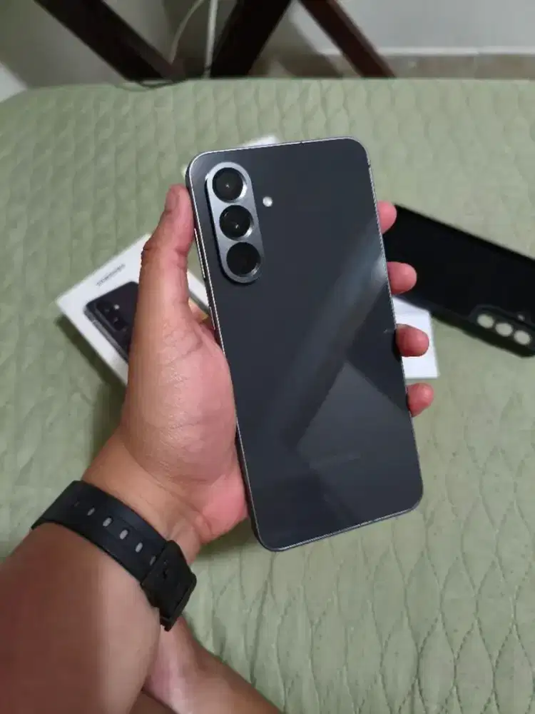 Samsung A56 5G 8/256