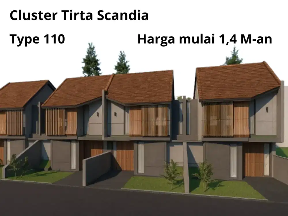 Kalitirto Berbah, Rumah Sleman, Dekat Stasiun Maguwo