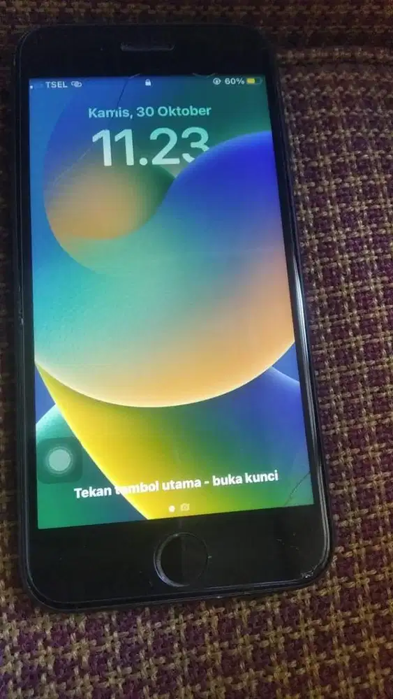 Iphone 8 256 gb ibox