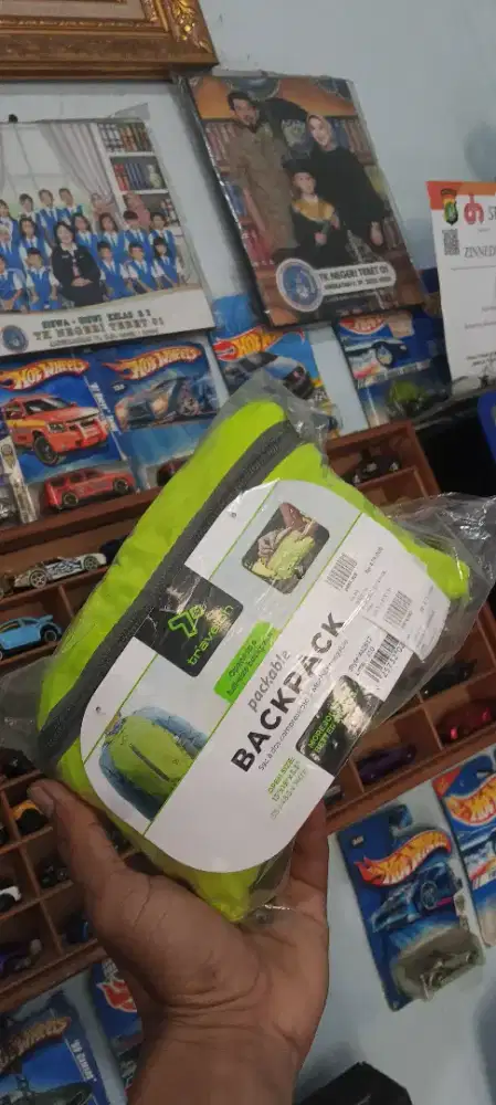 tas gemblok kondiai baru