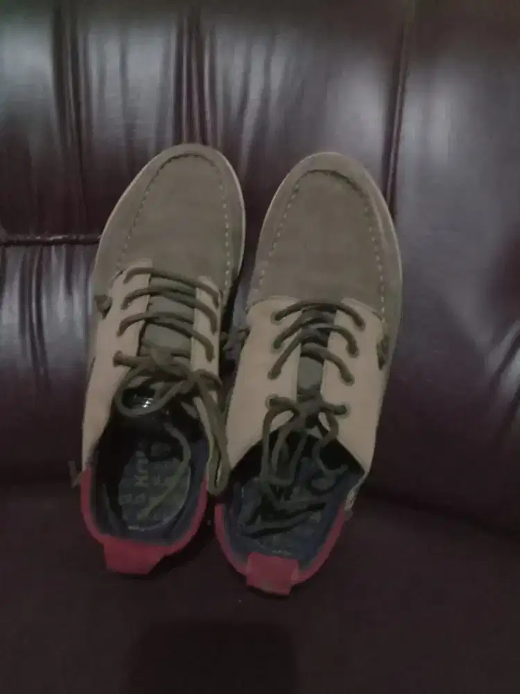 Sepatu size 43 seken bagus