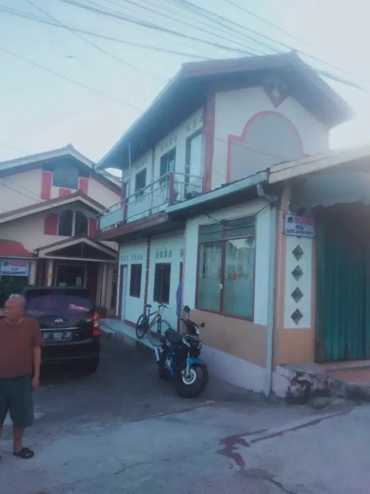 Jual Cepat Rumah Kos Murah Tanpa Perantara