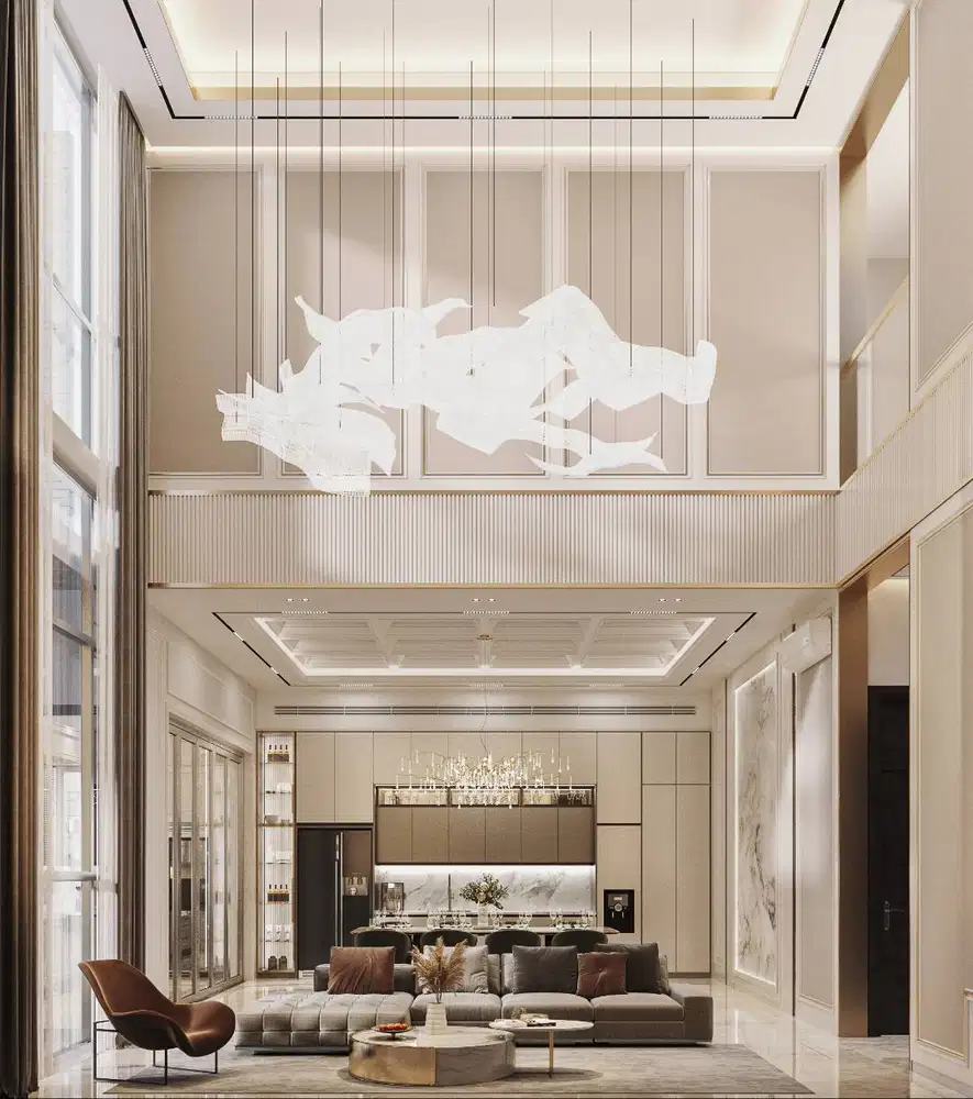 Hiring Junior Interior Designer