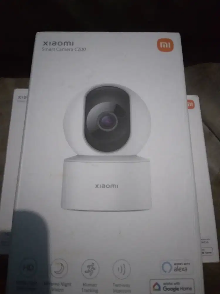 CCTV XIAOMI C200