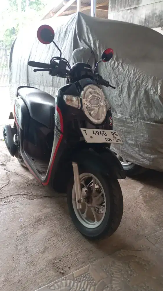 Scopy 2017 pajek isi