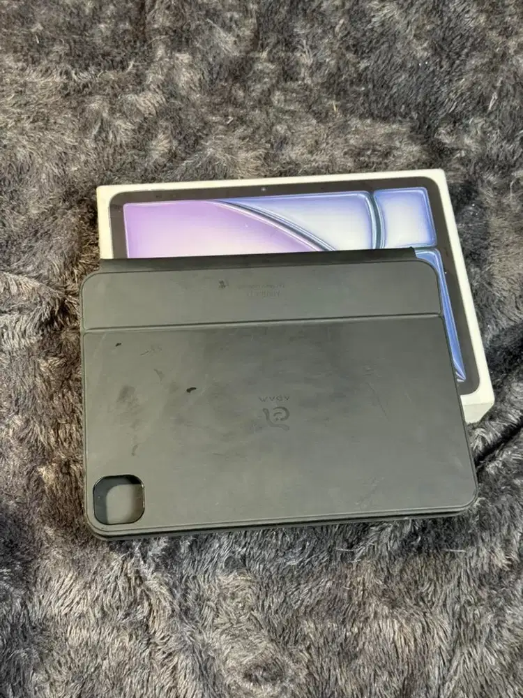 magic keyboard ipad adam MATRIX 11/MATRIX 12 iPad