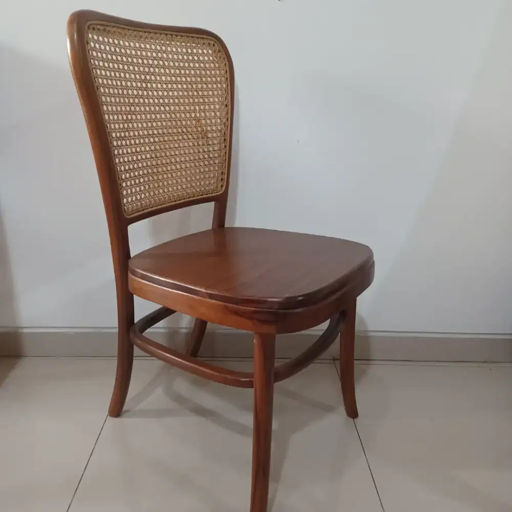 Rattan Dinning Chair