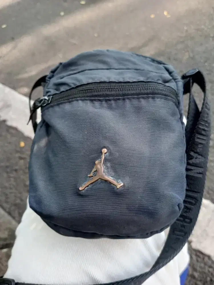 Tas Jordan original