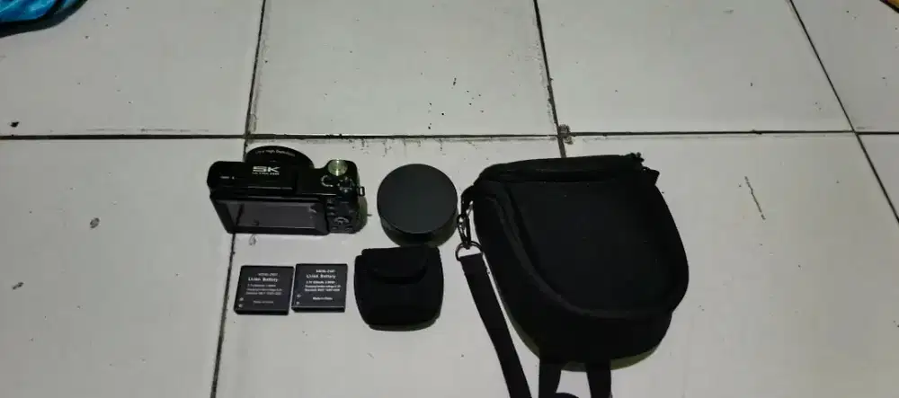 JUAL KAMERA KITBEEZ KP4