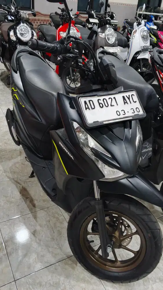 Beat street new 2024