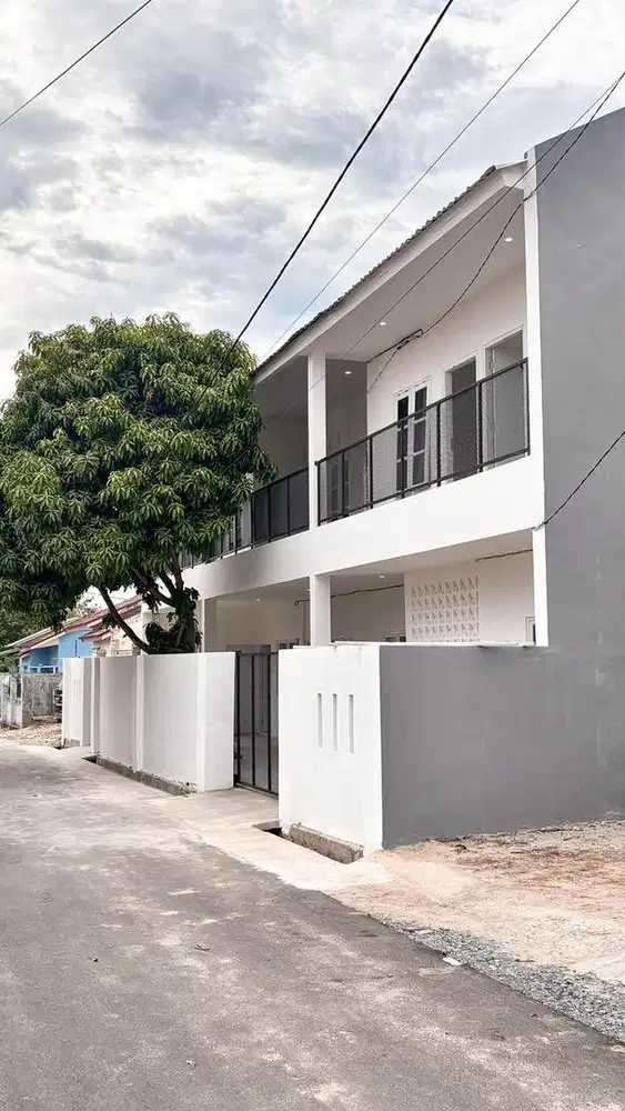 Investasi Kos Dekat Kampus