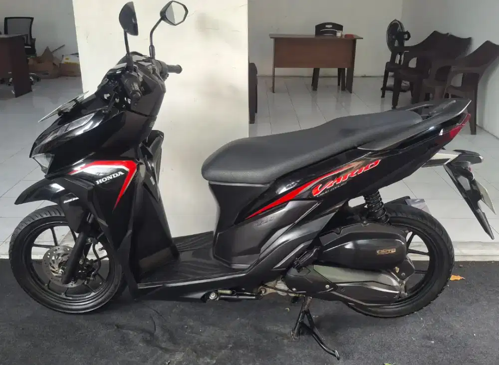 Vario 125 Tahun 2019