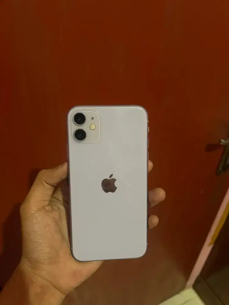 Iphone 11 128gb