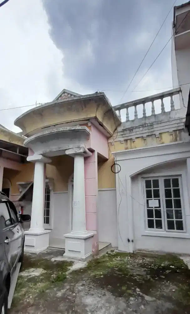 Rumah Di Jual Segera