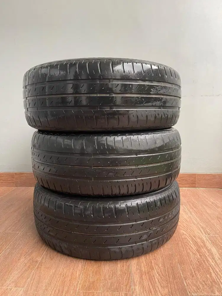 Ban bridgestone ecopia 205/55/R16