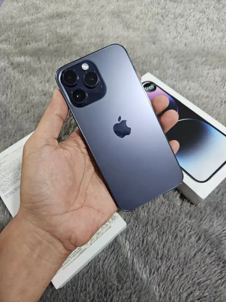 Iphone 14 ProMax 128GB Ibox