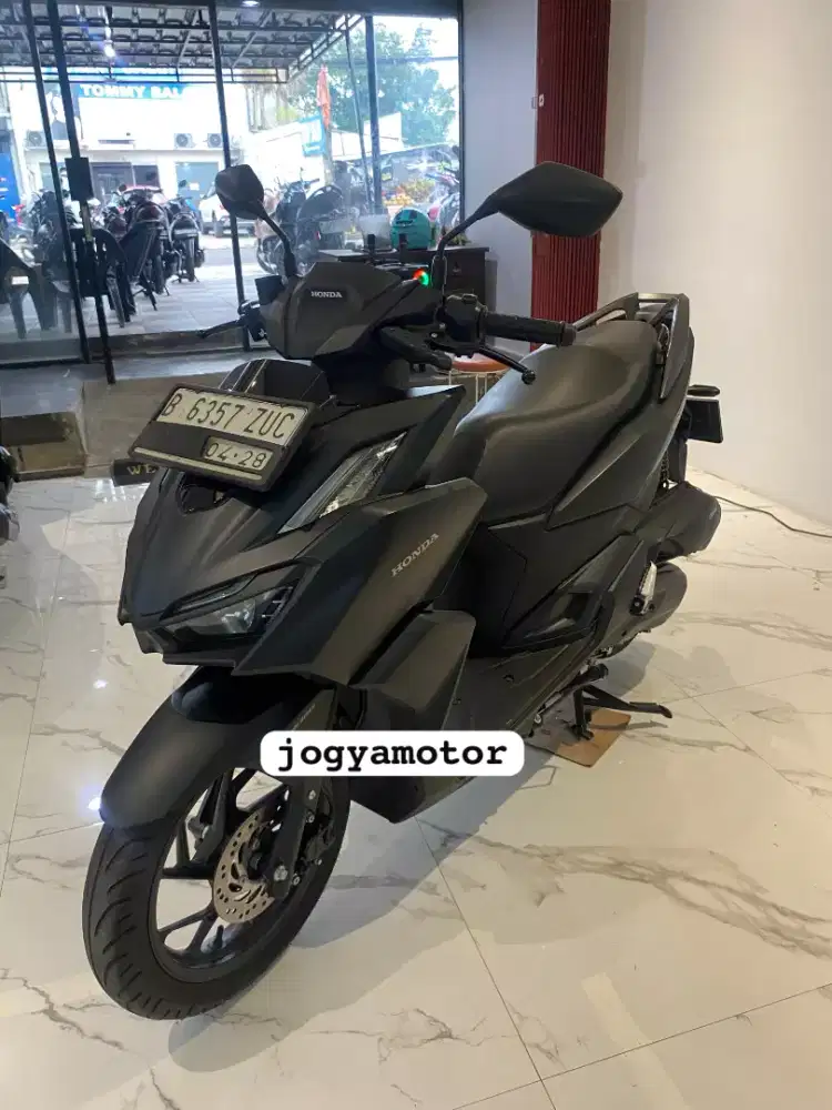 New Vario 160 cbs tahun 2023