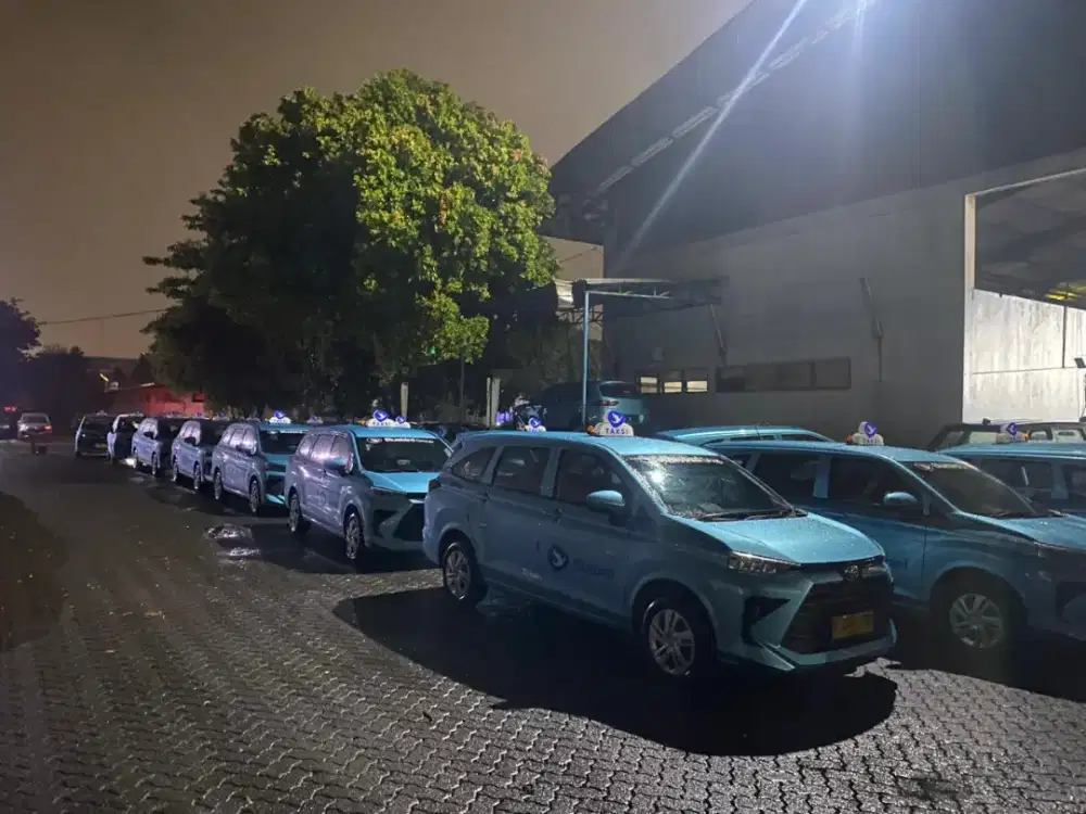 Dibutuhkan segera driver