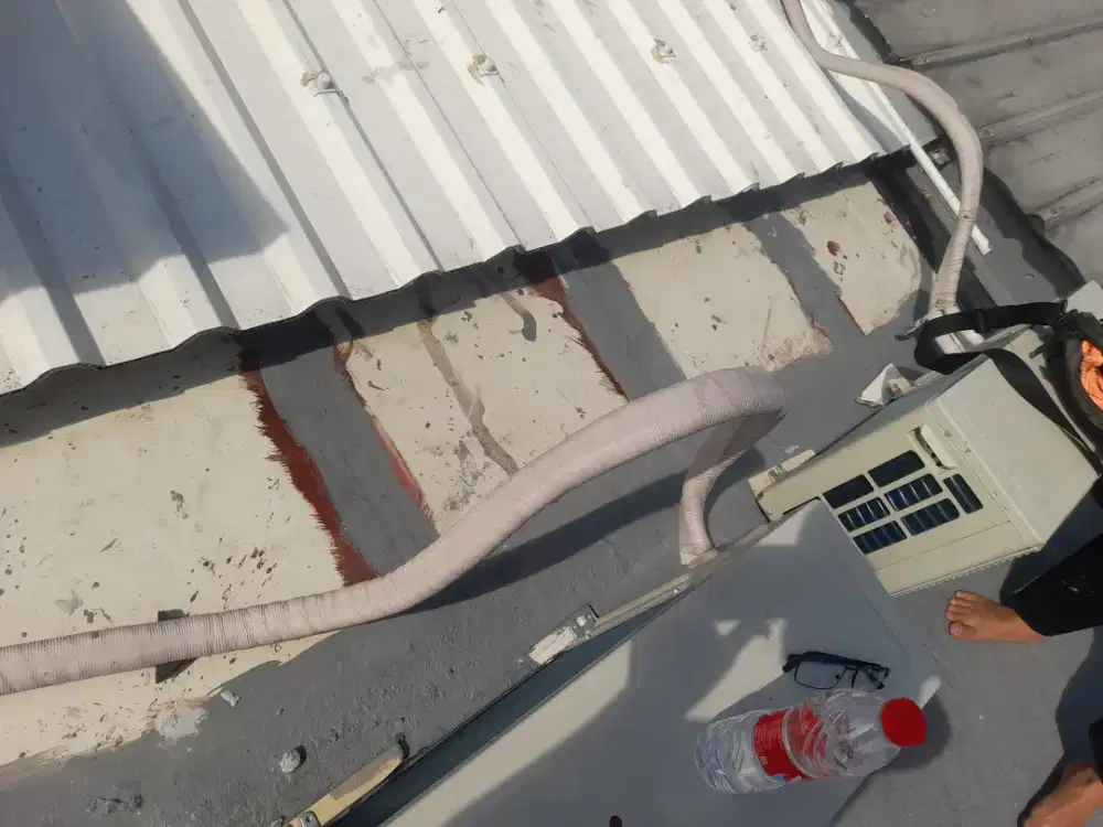 Jasa perbaikan bocoran rumah dan kantor