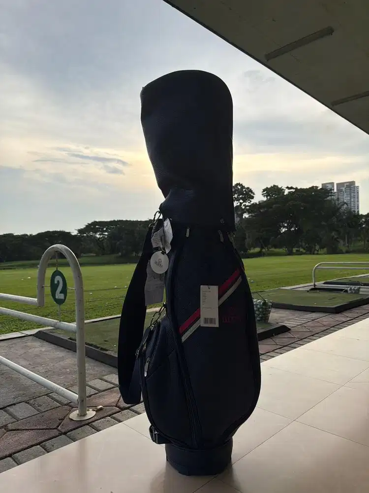 Stik golf Eleveland ladies