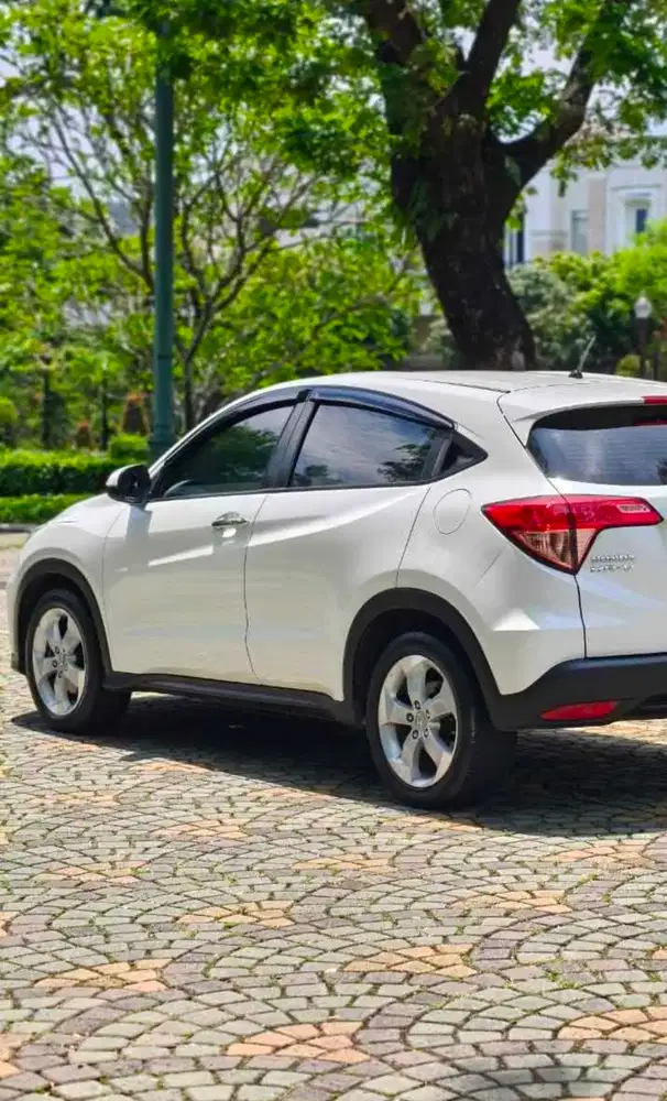Honda HR-V 2016 Bensin
