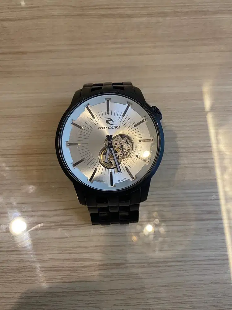 Jam Tangan RipCurl