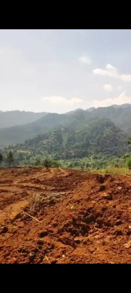 Jual Tanah View Lembah Pertigaan Titik 0 Sentul
Bojong Koneng Bogor