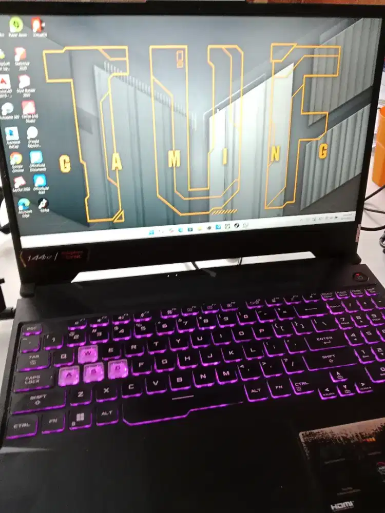 COD langsung d tempat BU urgent