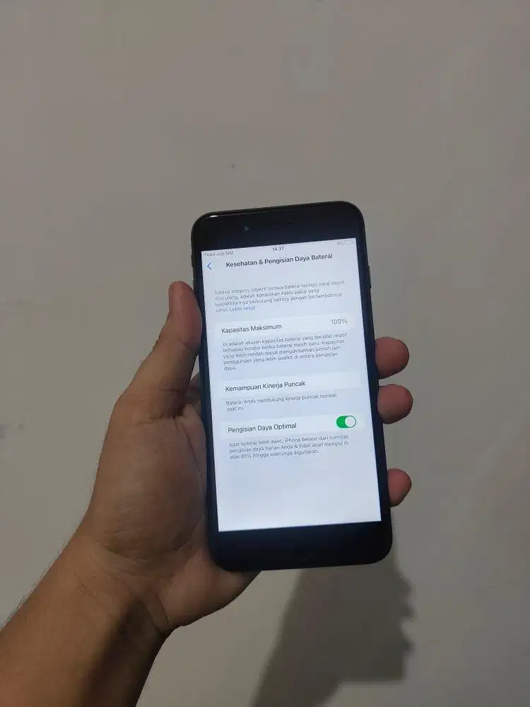 iphone 8+ 256 gb ex ibox