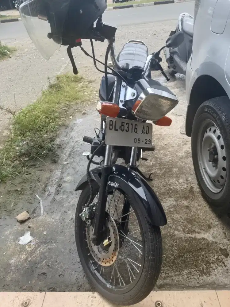 RX king 1987 jual santai no PHP