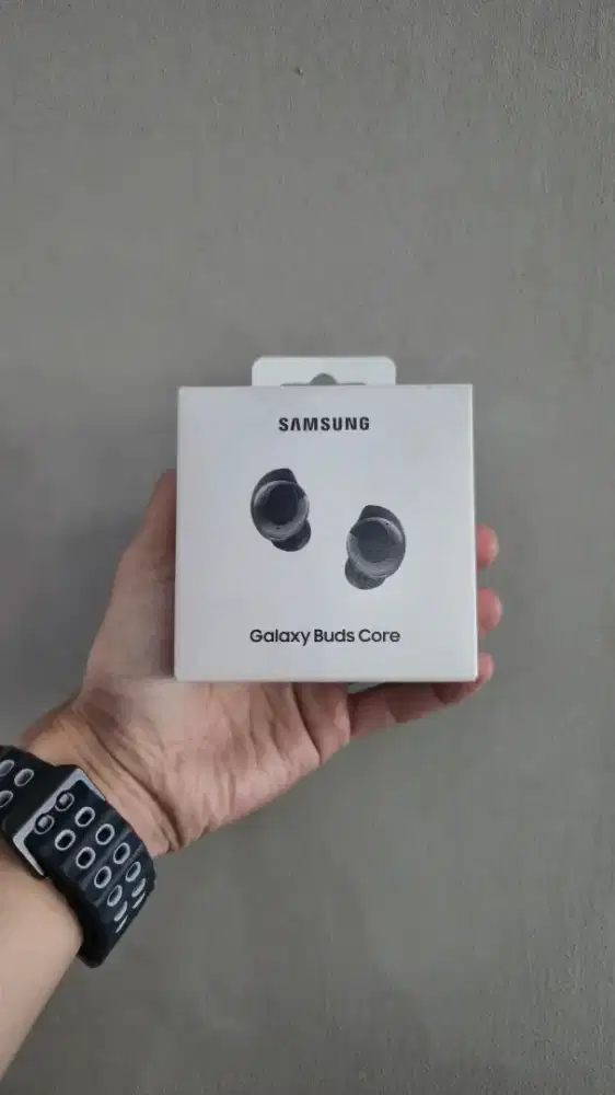Samsung Buds Core Original
