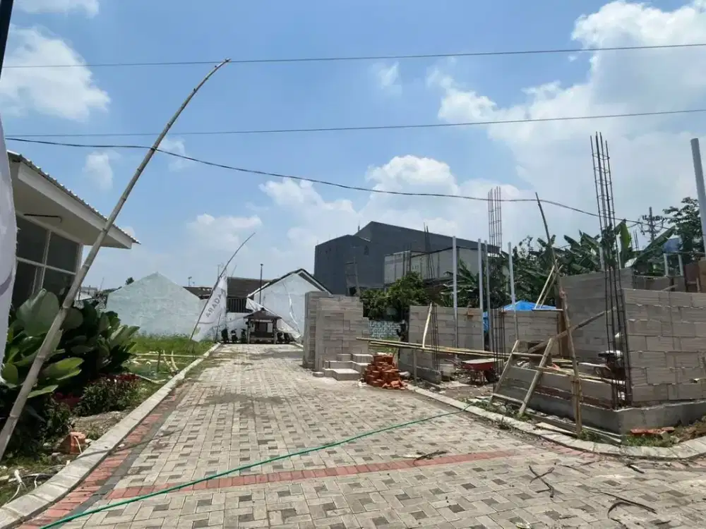 Miliki Kost Dekat UMM Lokasi Strategis dan Fasilitas Lengkap Garansi Pasive Income