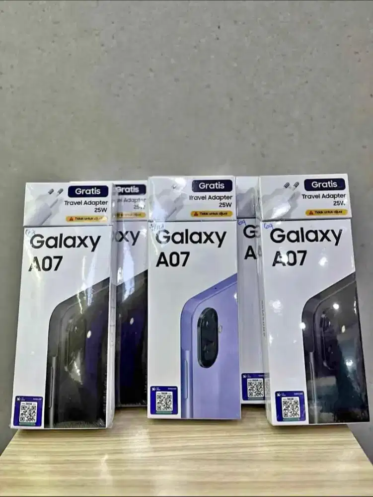 Gak Pake Ribet! Kredit Samsung Tanpa Uang Muka, Proses Cepat, KTP aja!