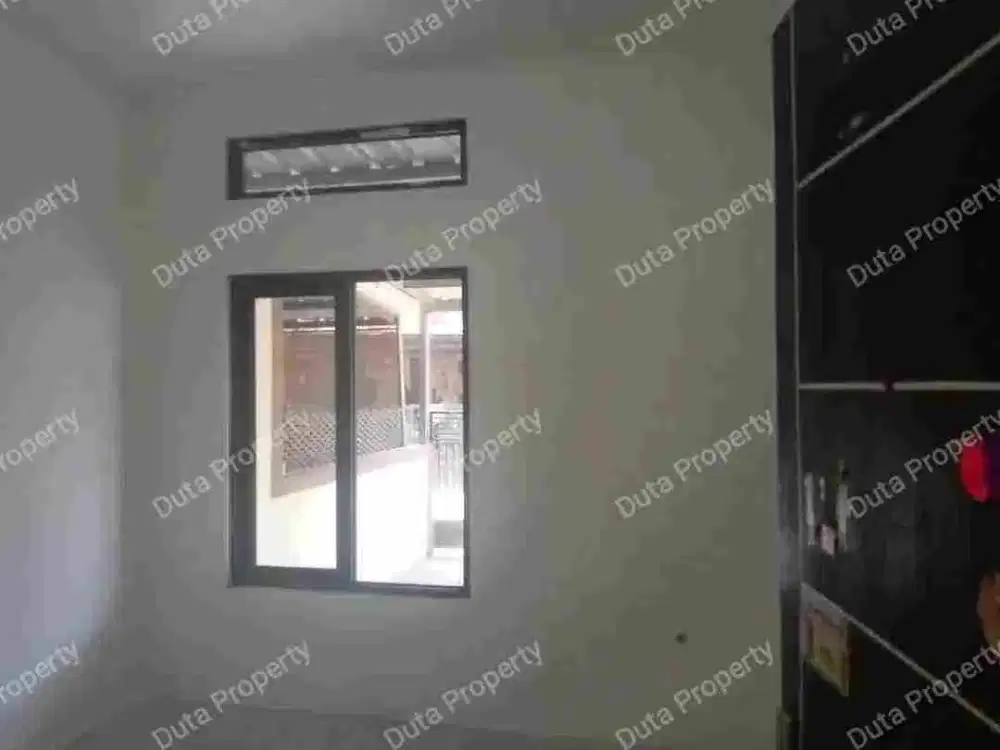 dijual rumah murah dekat Cimahi hanya 500 JT nego