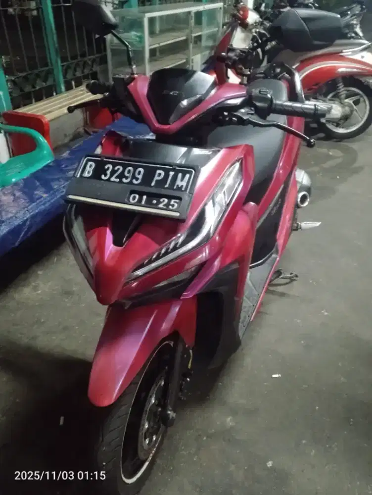VARIO 150 LED NEW 2020