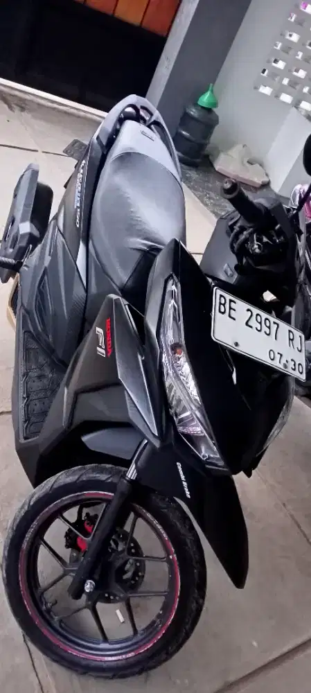 Honda vario 150cc